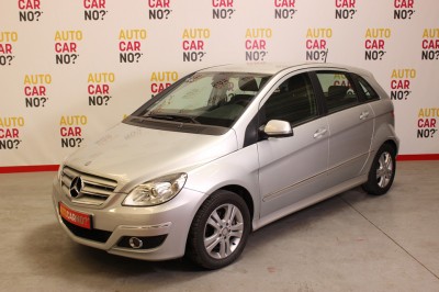 Mercedes classe b occasion 15000 euros #4