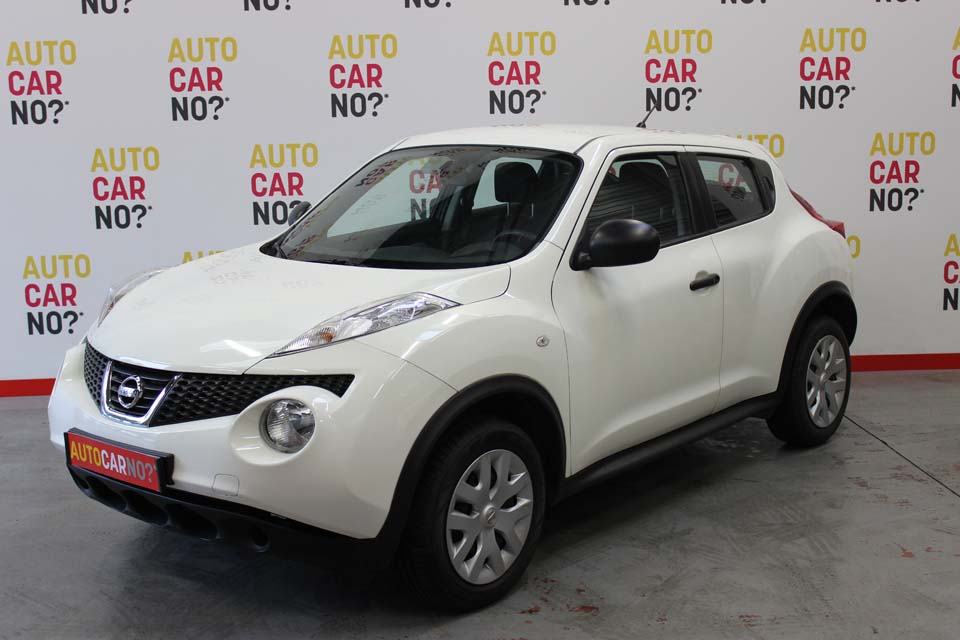 Nissan montpellier juke #2