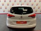 Voiture occasion RENAULT SCENIC 4 1.5 DCI 110 ENERGY BUSINESS EDC BLANC Diesel Montpellier Hérault #5