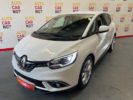 Voiture occasion RENAULT SCENIC 4 1.5 DCI 110 ENERGY BUSINESS EDC BLANC Diesel Montpellier Hérault