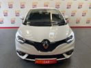 Voiture occasion RENAULT SCENIC 4 1.5 DCI 110 ENERGY BUSINESS EDC BLANC Diesel Montpellier Hérault #2