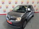 Voiture occasion RENAULT TWINGO 3 0.9 TCE 95 INTENS GRIS Essence Nimes Gard