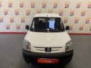 Voiture occasion PEUGEOT PARTNER BLANC Diesel Nimes Gard #2