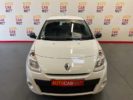 Voiture occasion RENAULT CLIO 3 SOCIETE COLLECTION 1.5 DCI 75 AIR ECO2 BLANC Diesel Nimes Gard #2
