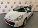 Voiture occasion RENAULT CLIO 3 SOCIETE COLLECTION 1.5 DCI 75 AIR ECO2 BLANC Diesel Nimes Gard