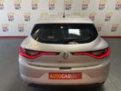 Voiture occasion RENAULT MEGANE 4 1.5 BLUE DCI 115 BUSINESS GRIS Diesel Montpellier Hérault #5