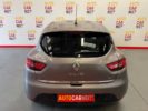 Voiture occasion RENAULT CLIO TCE90 LIMITED GRIS Essence Nimes Gard #5