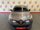 Voiture occasion RENAULT CLIO TCE90 LIMITED GRIS Essence Nimes Gard #2