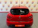 Voiture occasion RENAULT CLIO 4 LIMITED TCE 75-18 ROUGE Essence Montpellier Hérault #5