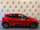 Voiture occasion RENAULT CLIO 4 LIMITED TCE 75-18 ROUGE Essence Montpellier Hérault #4