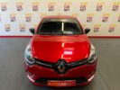 Voiture occasion RENAULT CLIO 4 LIMITED TCE 75-18 ROUGE Essence Montpellier Hérault #2