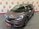 Voiture occasion RENAULT SCENIC 4 1.7 BLUE DCI 150 INTENS GRIS Diesel Avignon Vaucluse
