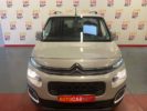 Voiture occasion CITROEN BERLINGO TAILLE XL BLUE HDI 130 S&S BVM6 SHINE BEIGE Diesel Nimes Gard #2