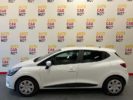 Voiture occasion RENAULT CLIO 4 DCI 90 BLANC Diesel Arles Bouches du Rhône #3