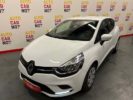 Voiture occasion RENAULT CLIO 4 DCI 90 BLANC Diesel Arles Bouches du Rhône