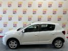 Voiture occasion DACIA SANDERO 2 TCE 90 BLANC Essence Nimes Gard #3