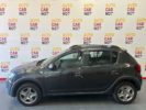 Voiture occasion DACIA SANDERO STEPWAY GRIS Essence Montpellier Hérault #3