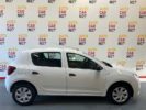 Voiture occasion DACIA SANDERO TCE 90 BLANC Essence Alès Gard #4