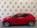 Voiture occasion SEAT LEON Essence Avignon Vaucluse #3