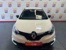 Voiture occasion RENAULT CAPTUR DCI90 EDC BUSINESS Diesel Avignon Vaucluse #2