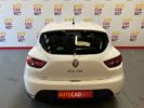 Voiture occasion RENAULT CLIO 4 DCI 90 BLANC Diesel Avignon Vaucluse #5