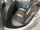 Voiture occasion DACIA SANDERO STEPWAY DCI90 PRESTIGE Diesel Avignon Vaucluse #7