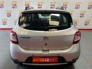 Voiture occasion DACIA SANDERO STEPWAY DCI90 PRESTIGE Diesel Avignon Vaucluse #5