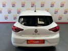 Voiture occasion RENAULT CLIO 5 BLANC Diesel Montpellier Hérault #5