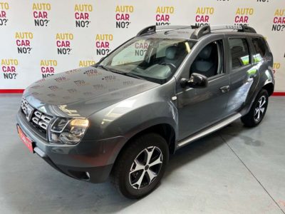 Voiture occasion DACIA DUSTER DCI110 4X2 Diesel Nimes Gard