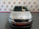 Voiture occasion PEUGEOT 308 1.6 THP GRIS Essence Nimes Gard #2