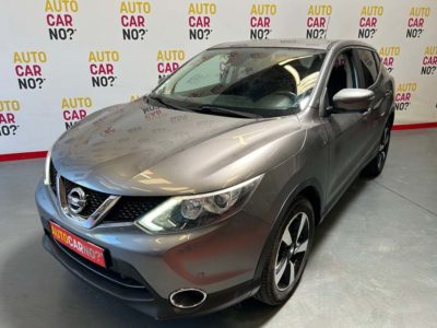 Voiture occasion NISSAN QASHQAI 2 Essence Avignon Vaucluse