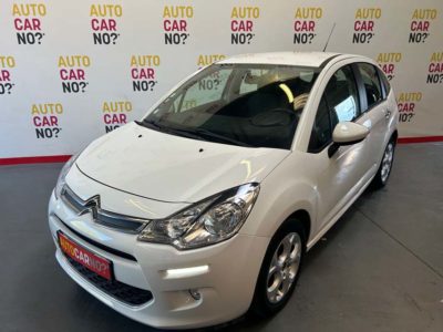Voiture occasion CITROEN C3 Diesel Avignon Vaucluse