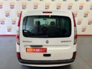 Voiture occasion RENAULT KANGOO 2 BLUE DCI 95 BUSINESS Diesel Nimes Gard #5