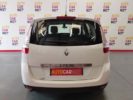 Voiture occasion RENAULT SCENIC 3 1.2 TCE 130 ENERGY LIFE BLANC Essence Montpellier Hérault #5