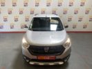 Voiture occasion DACIA LODGY 1.5 DCI 115 STEPWAY 7PL Diesel Arles Bouches du Rhône #2