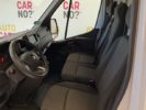 Voiture occasion RENAULT MASTER 3 F3500 L2H2 2.3 DCI 135 GRAND CONFORT BLANC Diesel Alès Gard #9