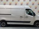 Voiture occasion RENAULT MASTER 3 F3500 L2H2 2.3 DCI 135 GRAND CONFORT BLANC Diesel Alès Gard #3