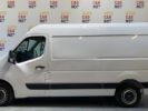 Voiture occasion RENAULT MASTER 3 F3500 L2H2 2.3 DCI 135 GRAND CONFORT BLANC Diesel Alès Gard #5