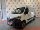 Voiture occasion RENAULT MASTER 3 F3500 L2H2 2.3 DCI 135 GRAND CONFORT BLANC Diesel Alès Gard