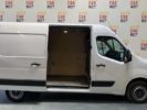 Voiture occasion RENAULT MASTER 3 F3500 L2H2 2.3 DCI 135 GRAND CONFORT BLANC Diesel Alès Gard #4