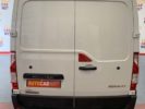 Voiture occasion RENAULT MASTER 3 F3500 L2H2 2.3 DCI 135 GRAND CONFORT BLANC Diesel Alès Gard #6