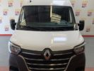 Voiture occasion RENAULT MASTER 3 F3500 L2H2 2.3 DCI 135 GRAND CONFORT BLANC Diesel Alès Gard #2