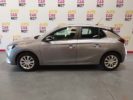 Voiture occasion OPEL CORSA 1.2 75 EDITION GRIS Essence Avignon Vaucluse #3