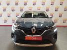 Voiture occasion RENAULT CAPTUR 2 1.0 TCE 90 BUSINESS BLEU Essence Nimes Gard #2