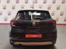 Voiture occasion RENAULT CAPTUR 2 1.0 TCE 90 BUSINESS BLEU Essence Nimes Gard #5