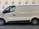 Voiture occasion RENAULT TRAFIC 3 L1H1 2.0 DCI 120 SL PRO BLANC Diesel Montpellier Hérault #3