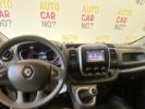 Voiture occasion RENAULT TRAFIC 3 L1H1 2.0 DCI 120 SL PRO BLANC Diesel Montpellier Hérault #7