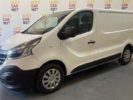 Voiture occasion RENAULT TRAFIC 3 L1H1 2.0 DCI 120 SL PRO BLANC Diesel Montpellier Hérault