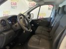 Voiture occasion RENAULT TRAFIC 3 L1H1 2.0 DCI 120 SL PRO BLANC Diesel Montpellier Hérault #6