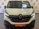 Voiture occasion RENAULT TRAFIC 3 L1H1 2.0 DCI 120 SL PRO BLANC Diesel Montpellier Hérault #2